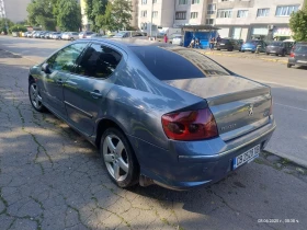 Peugeot 407 2.0tdi  | Mobile.bg    16