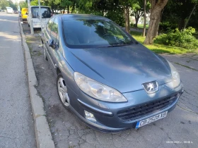 Peugeot 407 2.0tdi  | Mobile.bg    17