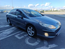 Peugeot 407 2.0tdi  | Mobile.bg    7