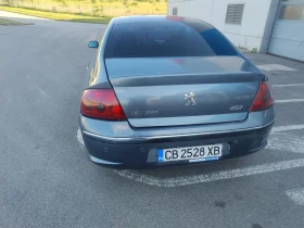 Peugeot 407 2.0tdi  | Mobile.bg    6
