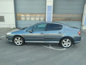 Peugeot 407 2.0tdi  | Mobile.bg    4