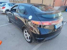 Honda Civic 1.4 газ клима - 5800 лв. - 65753150 | Car24.bg