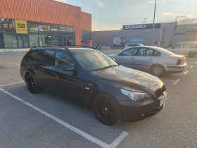 Обява за продажба на BMW 525 525 3D 177 ~7 300 лв. - изображение 2