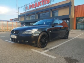 Обява за продажба на BMW 525 525 3D 177 ~7 300 лв. - изображение 1