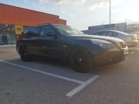 Обява за продажба на BMW 525 525 3D 177 ~7 300 лв. - изображение 1