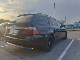 Обява за продажба на BMW 525 525 3D 177 ~7 300 лв. - изображение 5