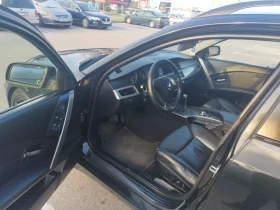 Обява за продажба на BMW 525 525 3D 177 ~7 300 лв. - изображение 8