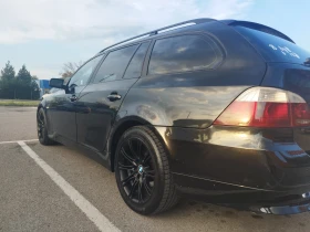 Обява за продажба на BMW 525 525 3D 177 ~7 300 лв. - изображение 4