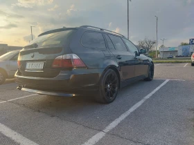 Обява за продажба на BMW 525 525 3D 177 ~7 300 лв. - изображение 3