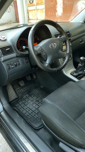 Обява за продажба на Toyota Avensis 2.2 150к.с. ~9 200 лв. - изображение 7