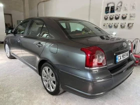 Обява за продажба на Toyota Avensis 2.2 150к.с. ~9 200 лв. - изображение 1
