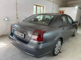 Обява за продажба на Toyota Avensis 2.2 150к.с. ~9 200 лв. - изображение 5