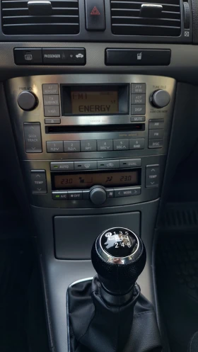 Обява за продажба на Toyota Avensis 2.2 150к.с. ~9 200 лв. - изображение 8