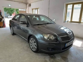 Обява за продажба на Toyota Avensis 2.2 150к.с. ~9 200 лв. - изображение 4