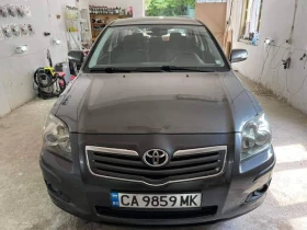 Обява за продажба на Toyota Avensis 2.2 150к.с. ~9 200 лв. - изображение 3