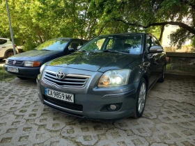 Обява за продажба на Toyota Avensis 2.2 150к.с. ~9 200 лв. - изображение 1