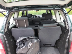 Обява за продажба на Opel Zafira 1, 6i+ GAZ ~4 999 лв. - изображение 7