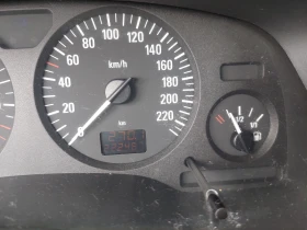 Обява за продажба на Opel Zafira 1, 6i+ GAZ ~4 999 лв. - изображение 8