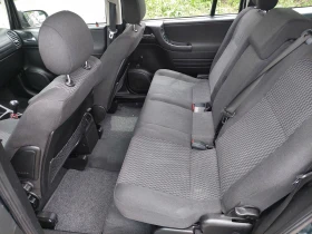 Обява за продажба на Opel Zafira 1, 6i+ GAZ ~4 999 лв. - изображение 6