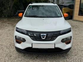 Dacia Spring Comfort Plus, CCS, NAVI - 19500 лв. - 35223355 | Car24.bg