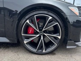 Audi Rs7  * * CARFAX * *   | Mobile.bg    7
