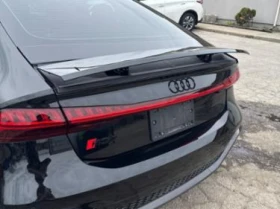 Audi Rs7  * * CARFAX * *   | Mobile.bg    5