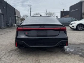 Audi Rs7  * * CARFAX * *   | Mobile.bg    4