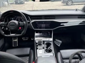 Audi Rs7  * * CARFAX * *   | Mobile.bg    10