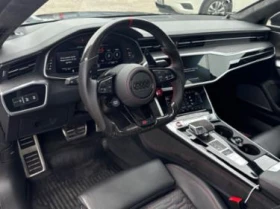 Audi Rs7  * * CARFAX * *   | Mobile.bg    9