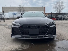 Audi Rs7  * * CARFAX * *   | Mobile.bg    2