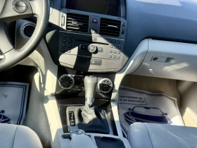 Mercedes-Benz C 250 С250 AVTOMAT - 15900 лв. - 33243807 11