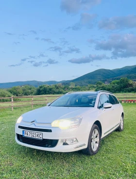 Citroen C5 | Mobile.bg    4