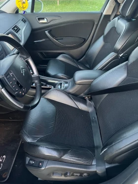 Citroen C5 | Mobile.bg    6