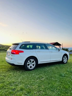 Citroen C5 | Mobile.bg    2