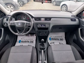 Seat Toledo 1.2 TSI | Mobile.bg    10
