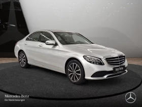 Обява за продажба на Mercedes-Benz C 200 Exlusive ~68 000 лв. - изображение 2