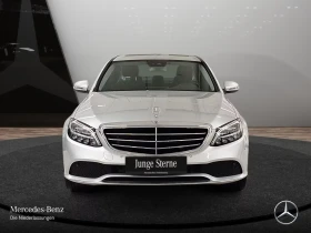 Обява за продажба на Mercedes-Benz C 200 Exlusive ~68 000 лв. - изображение 1