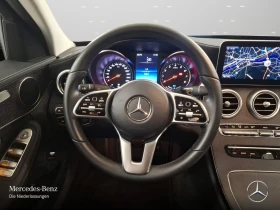 Обява за продажба на Mercedes-Benz C 200 Exlusive ~68 000 лв. - изображение 9