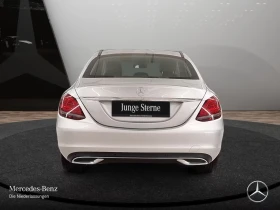 Обява за продажба на Mercedes-Benz C 200 Exlusive ~68 000 лв. - изображение 4