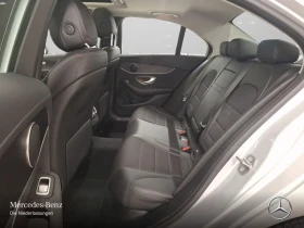 Обява за продажба на Mercedes-Benz C 200 Exlusive ~68 000 лв. - изображение 11