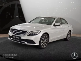 Обява за продажба на Mercedes-Benz C 200 Exlusive ~68 000 лв. - изображение 1
