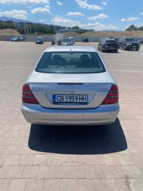 Mercedes-Benz E 280 | Mobile.bg    3
