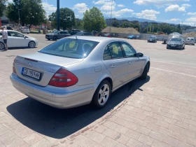 Mercedes-Benz E 280 | Mobile.bg    2