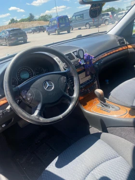 Mercedes-Benz E 280 | Mobile.bg    6