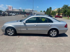 Mercedes-Benz E 280 | Mobile.bg    4