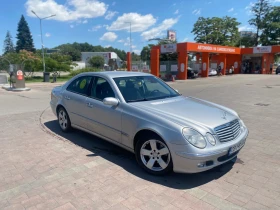  Mercedes-Benz E 280