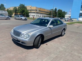 Mercedes-Benz E 280 | Mobile.bg    5