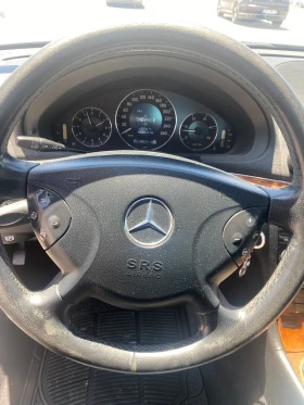 Mercedes-Benz E 280 | Mobile.bg    7