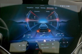 Mercedes-Benz EQS 53 AMG/Burmester/Hyper Screen/China Blue/RSE/Обдух - цена по договаряне - 33875408 15