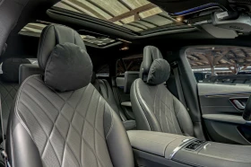Mercedes-Benz EQS 53 AMG/Burmester/Hyper Screen/China Blue/RSE/Обдух - цена по договаряне - 33875408 17
